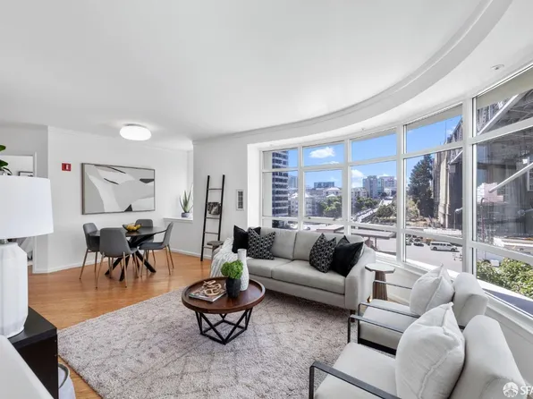 38 Bryant St APT 604, San Francisco, CA 94105