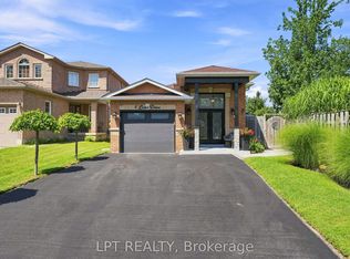 4 Lister Dr, Barrie, ON L4N 0L5