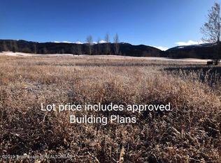 93 Cluff Ln, Victor, ID 83455