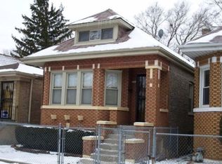 7124 S Wolcott Ave, Chicago, IL
