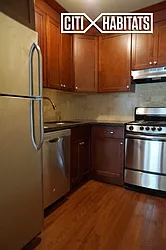 Rented by Citi Habitats