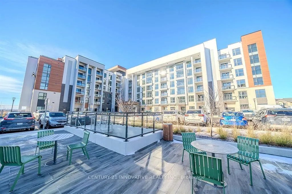 1 bed, $2,050 — Photo 2