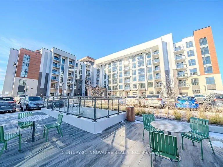490 Gordon Krantz Ave #201 — Photo 2