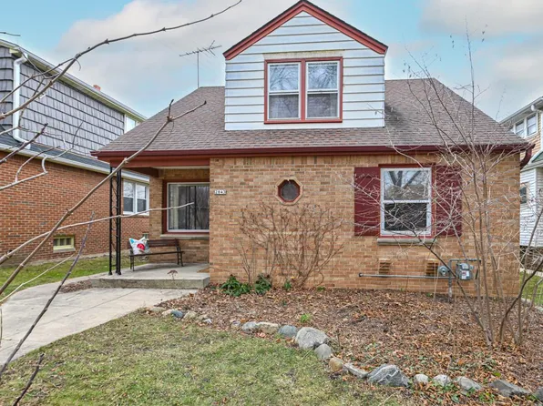 2843 South 45th STREET, Milwaukee, WI 53219