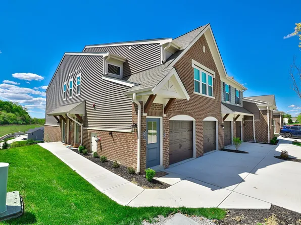 752 Yorkshire Dr, Alexandria, KY 41001
