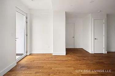 Rented by Cityside Rentals Corp