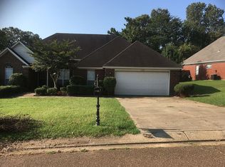 1195 Pendulum Dr, Hernando, MS 38632
