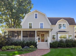 388 N Montclair Ave, Glen Ellyn, IL