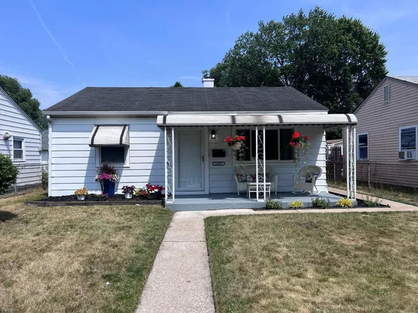 7605 Chestnut Ave, Hammond, IN 46324