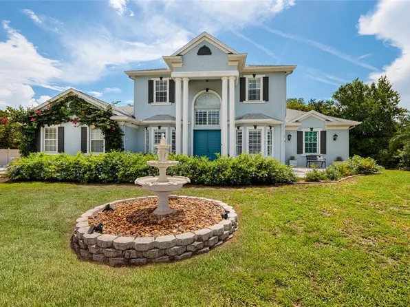 1436 ALTAMONT LANE, ODESSA, FL 33556
