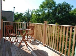 21 Cameron Ave #1A, Somerville, MA 02144