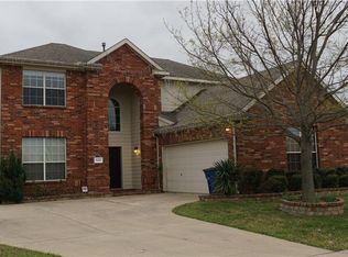 1416 Sleepy Hollow Dr, Allen, TX 75002