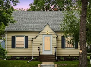 1247 Raymond Ave, Saint Paul, MN 55108