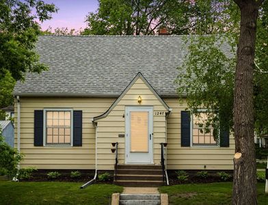 1247 Raymond Ave, Saint Paul, MN, 55108