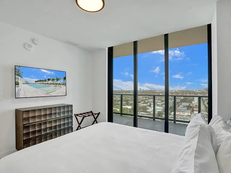 Window View