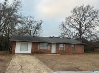 26879 Plywood Mill Rd, Andalusia, AL 36421
