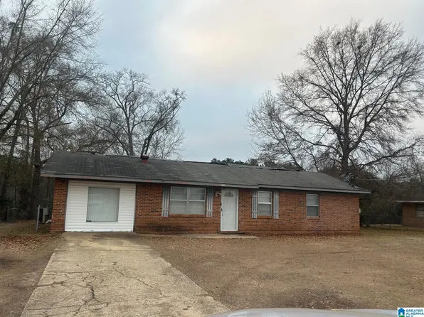 26879 Plywood Mill Rd, Andalusia, AL 36421
