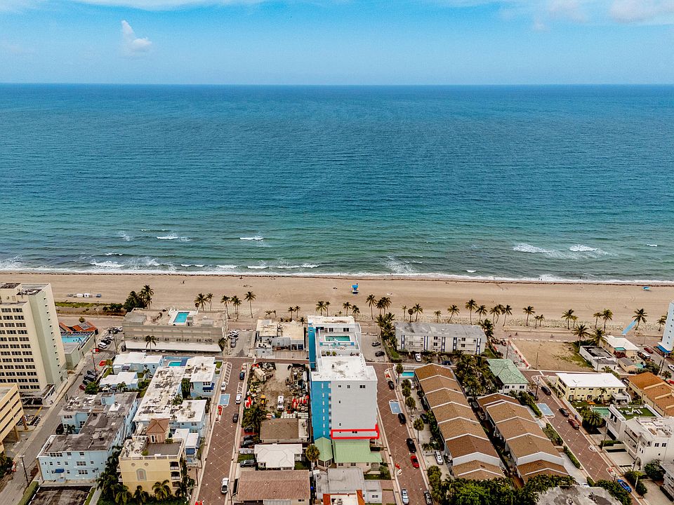 1st image of 320 S Surf Road #206