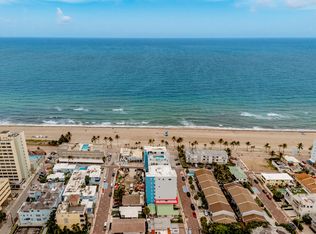320 S Surf Rd APT 206, Hollywood, FL 33019