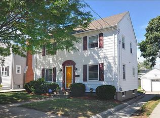 99 Glover St, Providence, RI 02908