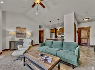 14275 N Buck Horn Trl UNIT P, Kamas, UT 84036