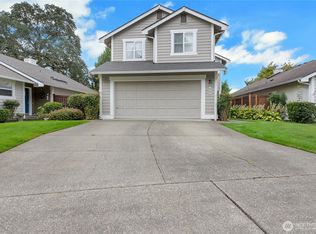5605 Koala Street SE, Lacey, WA 98503