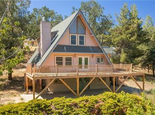 29931 Rollingoak Dr, Tehachapi, CA 93561