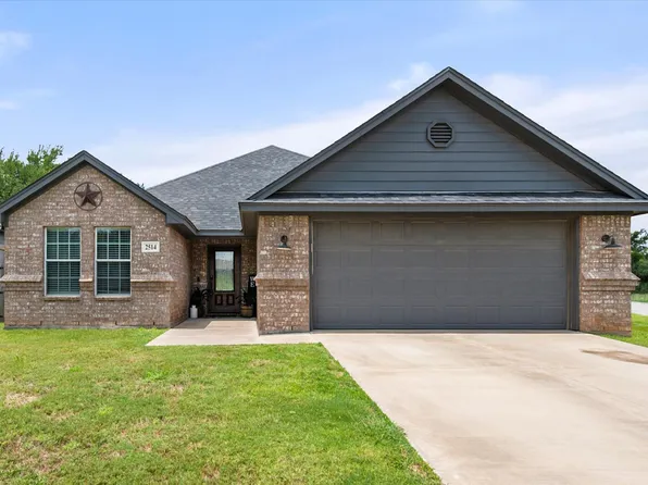 2514 San Gabriel Dr, Granbury, TX 76048