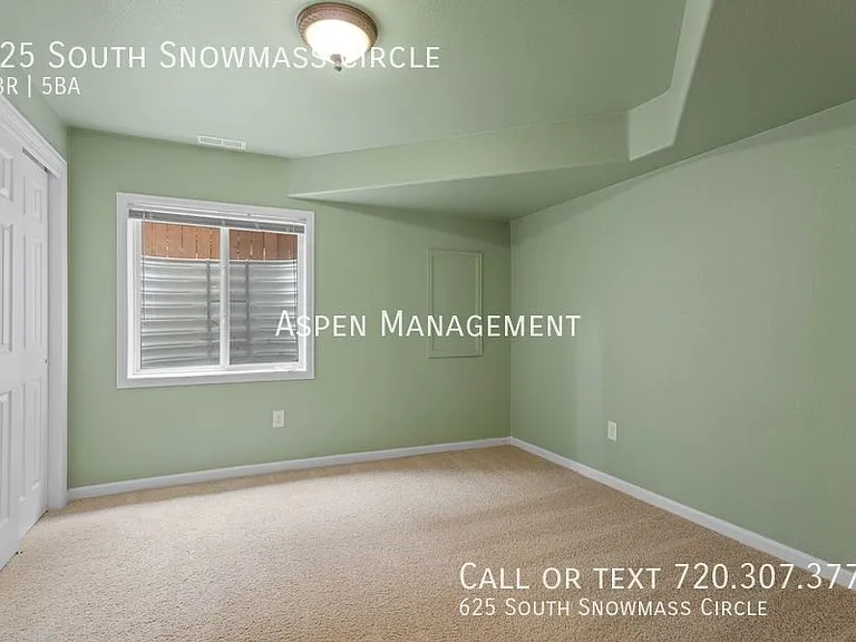 625 S Snowmass Cir — Photo 34