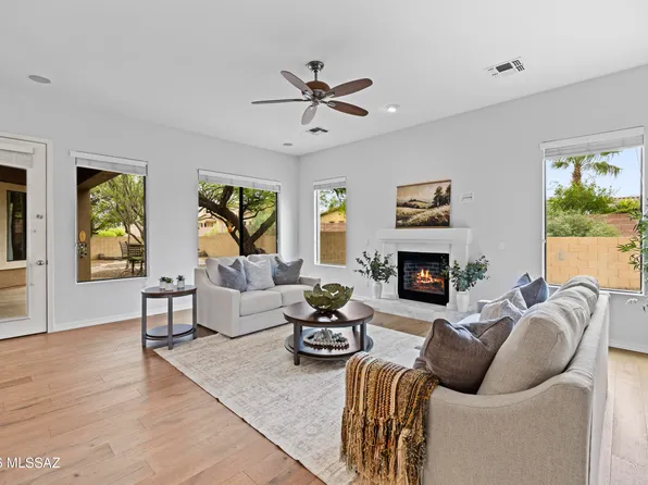 11946 N Copper Sky Pl, Tucson, AZ 85737