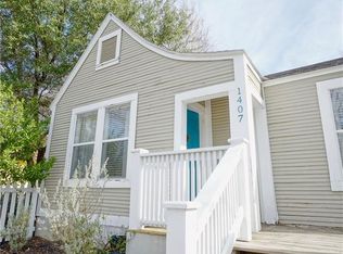 1407 S Myrtle St, Georgetown, TX 78626