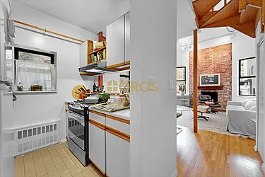 Rented by City Connections Realty