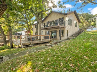 16640 255th Ave, Spirit Lake, IA, 51360