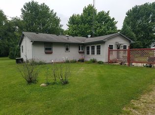 507 Steward St, Steward, IL 60553