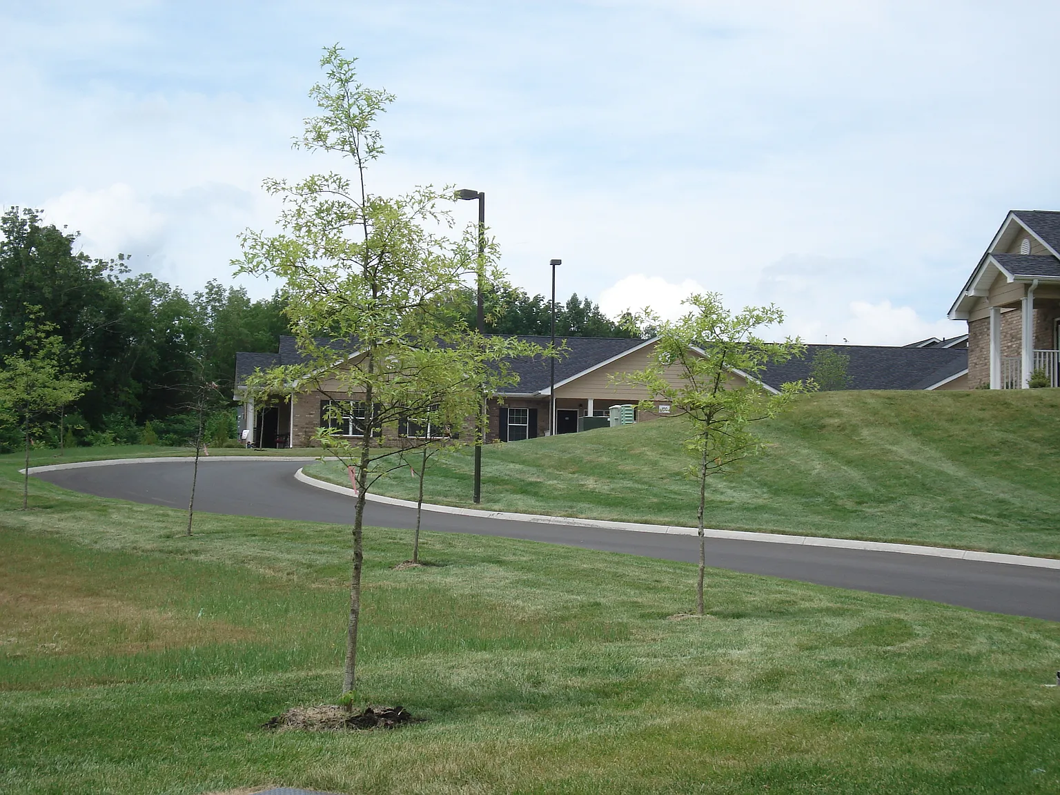Dogwood Ridge Apartments — Photo 3