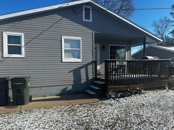 214 Kapsner St N