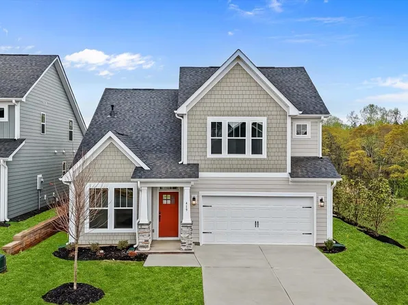 419 Mill Park Way, Spartanburg, SC 29307