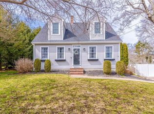 7 Nutmeg Dr, Westerly, RI 02891