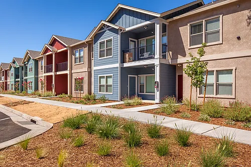 Located In South Chico! Uptown Place Apartments Photo 1