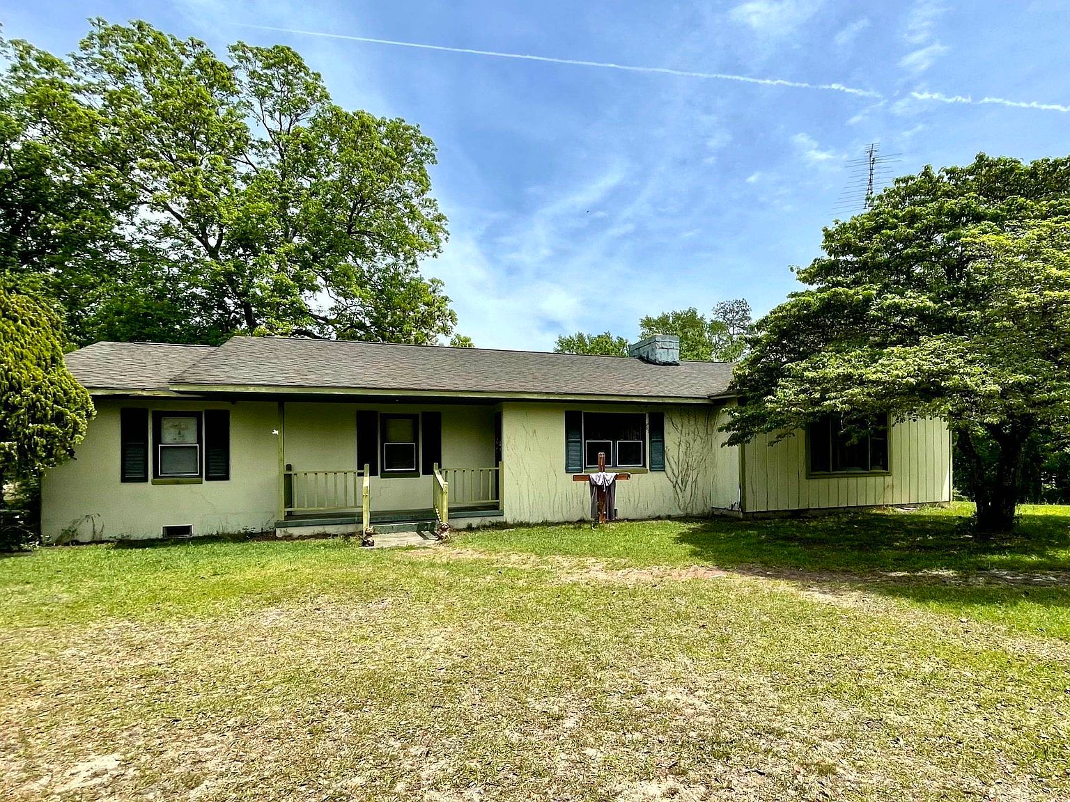 9144 State Highway 15 N, Warthen, GA 31094 Zillow