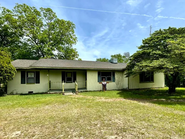 9144 State Highway 15 N, Warthen, GA 31094