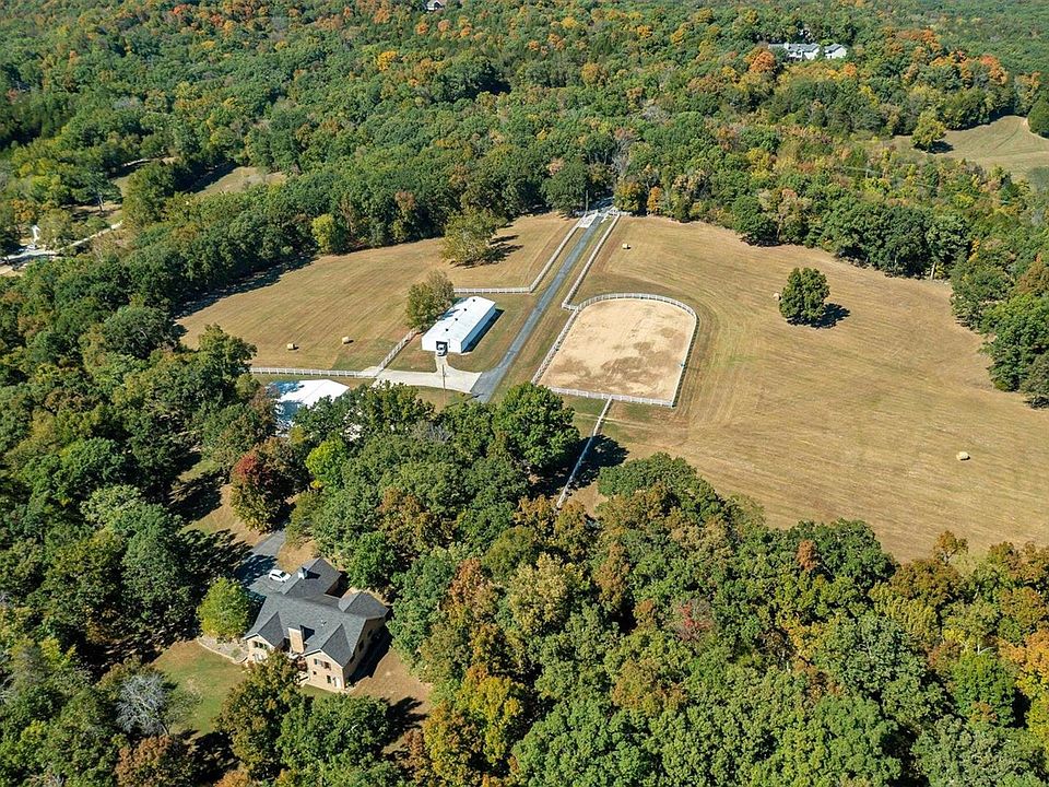 8912 Byrnesville Rd, Cedar Hill, MO 63016 MLS 22063432 Zillow