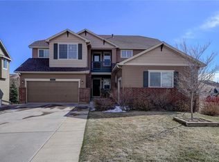 3936 Deer Valley Dr, Castle Rock, CO 80104
