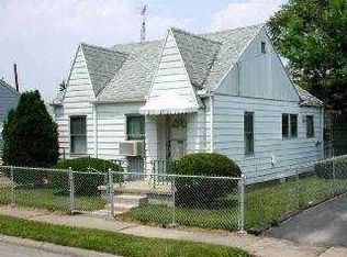 3037 128th St, Toledo, OH 43611