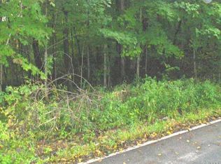 1616 Woodland Lake Rd, Morgantown, IN 46160