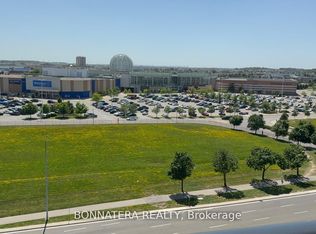 2495 Eglinton Ave W #904, Mississauga, ON