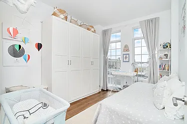 Rented by Keller Williams Realty Empire