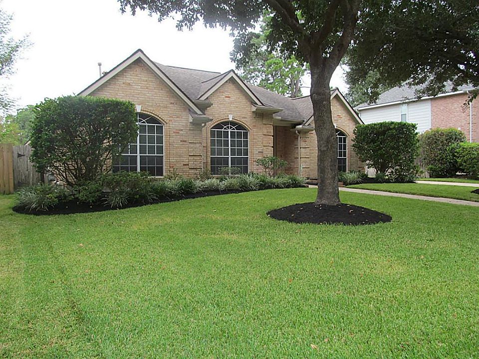 2nd image of 13419 Post Oak Glen Ln