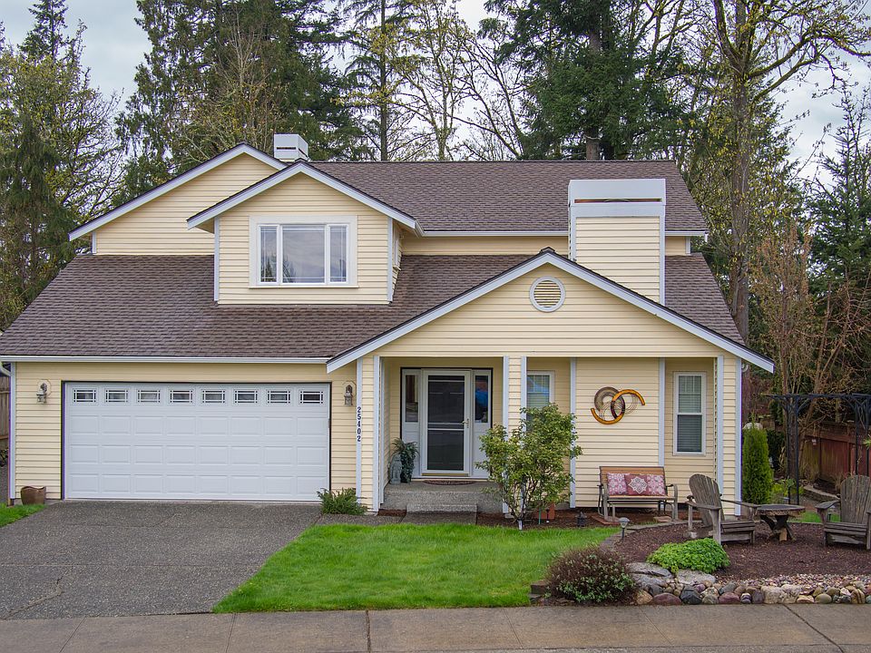 Welcome Home!