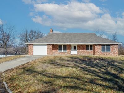 41 E Hinton Rd, Columbia, MO, 65202